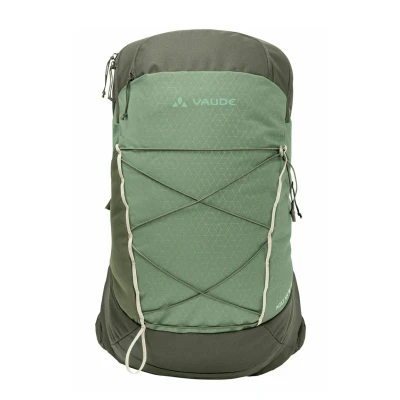 Afbeelding van Vaude Agile AIR Backpack, Maat: One Size, Willow green