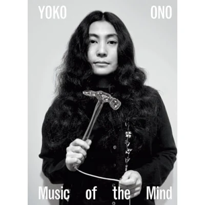 Afbeelding van Yoko Ono: Music of the Mind