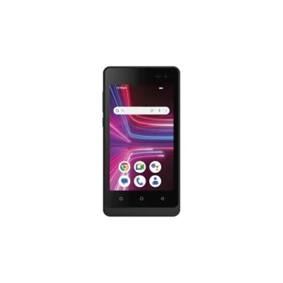 Afbeelding van LOGICOM Wave 8 Go Black