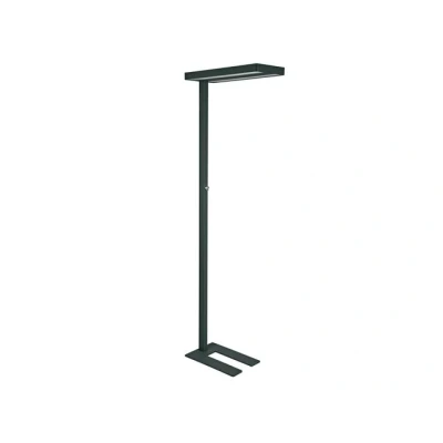 Afbeelding van Vloerlamp Maul Javal Led Dimbaar Zwart Hoog 195cm