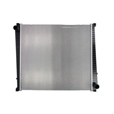 Afbeelding van Radiateur NRF 59212
