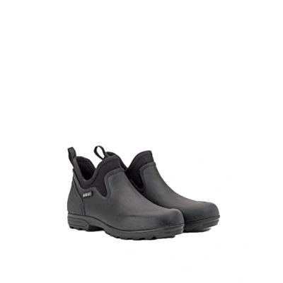 Afbeelding van Klomp Aigle Men Lessfor Plus 2 Noir Schoenmaat 38