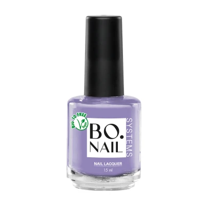 Afbeelding van BO Nail Lacquer #061 Lavender 15ml
