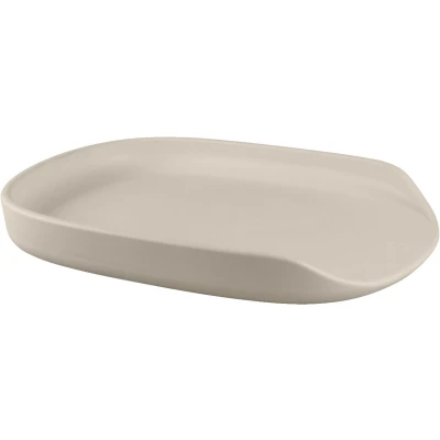 Afbeelding van Sebra aankleedkussen pulse pur foam seabreeze beige