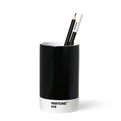 Afbeelding van Pennenhouder Copenhagen Design Pantone Red
