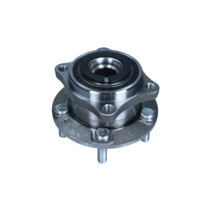 Afbeelding van Wiellagerset MAXGEAR 33 1186