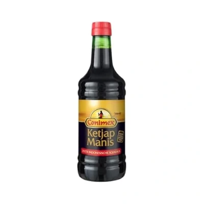 Afbeelding van Conimex Kejap Manis 6x500ml