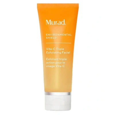 Afbeelding van Murad Vita C Triple Exfoliating Facial 80 Ml