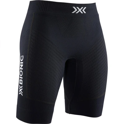 Afbeelding van X bionic Regulator Kort Strak Zwart XL Vrouw