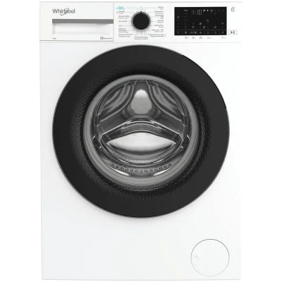 Afbeelding van Whirlpool WAM 97WB BE Wasmachine