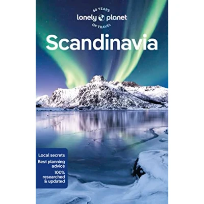 Afbeelding van Scandinavia 14ed anglais: Perfect for exploring top sights and taking roads less travelled