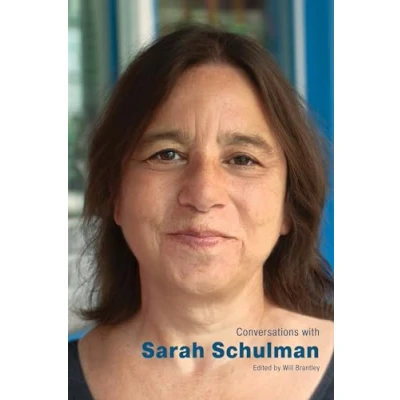 Afbeelding van Conversations with Sarah Schulman