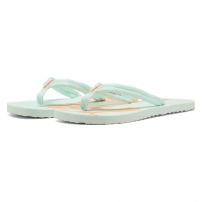 Afbeelding van PUMA Unisex Epic FLIP V2 Flop, Vreedzame blauw Donkere klaproos, 15 UK, Blauwe Kla, 51 EU