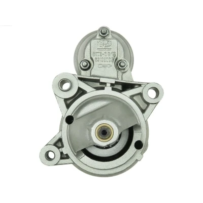 Afbeelding van Startmotor / Starter AS PL S4015PR