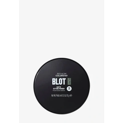 Afbeelding van Revlon 309970165123 terra 15 g