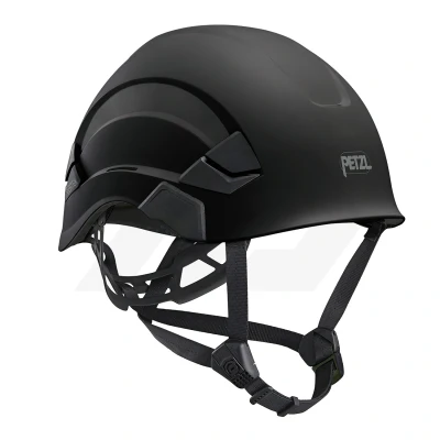 Afbeelding van Petzl Vertex, comfortabele en universele helm zwart