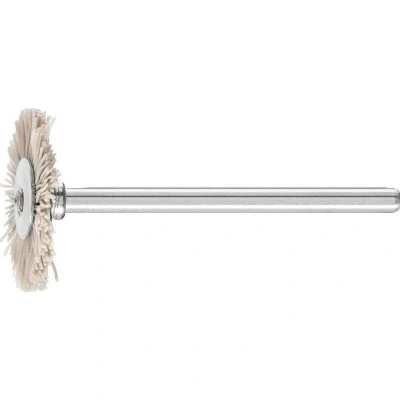 Afbeelding van PFERD 43100761 Ronde borstel 10 stuk(s)