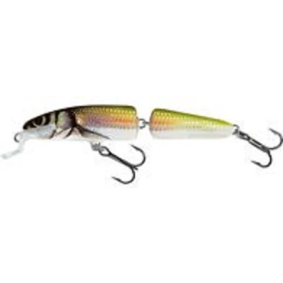 Afbeelding van Salmo Fanatic Floating (diepte 0.5 1m) 7cm 5g Kleur : Hollo Bleak
