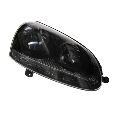 Afbeelding van TYC Koplamp 20 0317 35 2