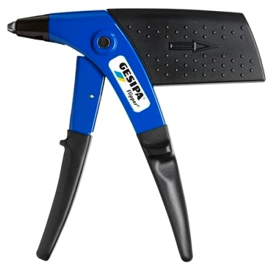 Afbeelding van Gesipa Flipper popnageltang 2,4 5,0 mm