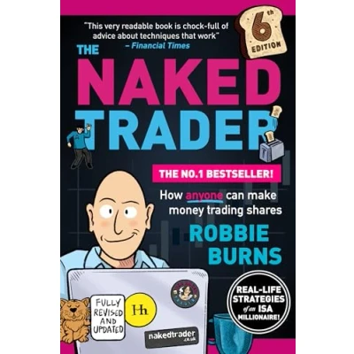 Afbeelding van The Naked Trader