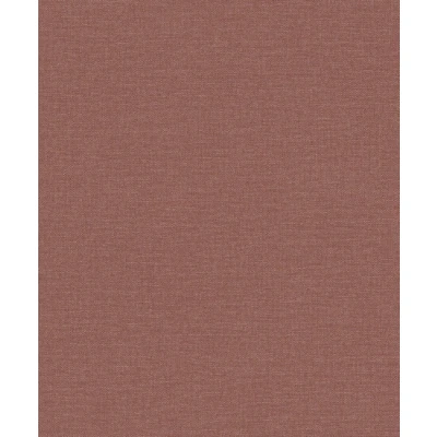 Afbeelding van Dutch Wallcoverings Linnen Touch LT10019 Rood