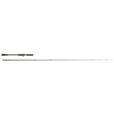 Afbeelding van Savage Gear SG4 Vertical Specialist BC 1,98m (25 60g) Verticaal hengel