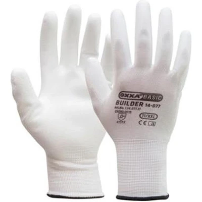 Afbeelding van OXXA Builder 14 077 handschoen 7/S per 12