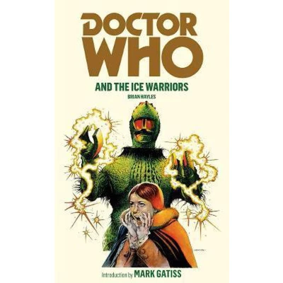 Afbeelding van Doctor Who And The Ice Warriors