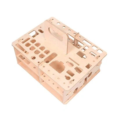 Afbeelding van Sortimo 6000001238 gereedschapsset elektricien L Boxx 374