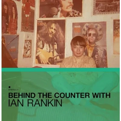 Afbeelding van Various Artists Behind The Counter With Ian Rankin (2 CD)