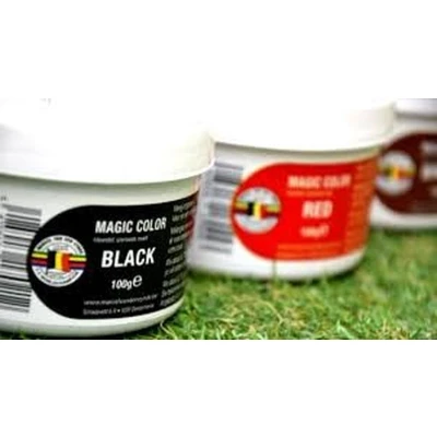 Afbeelding van Marcel Van den Eynde Magic Color Kleur : Red 100gr