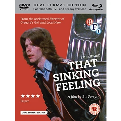 Afbeelding van That Sinking Feeling