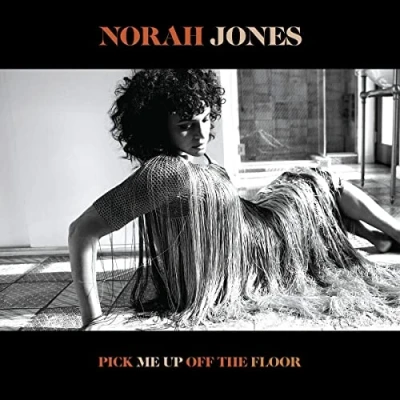 Afbeelding van Norah Jones Pick Me Up Off The Floor (CD)