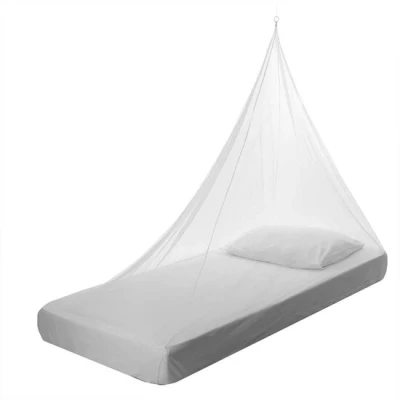 Afbeelding van Care Plus Mosquito Net Wedge Durallin 1 pers verzorgingsmaterialen