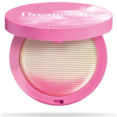 Afbeelding van Pupa Vamp! Dreamscape Translucent Face Highlighter Daydream