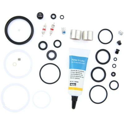 Afbeelding van RockShox, Velodemper