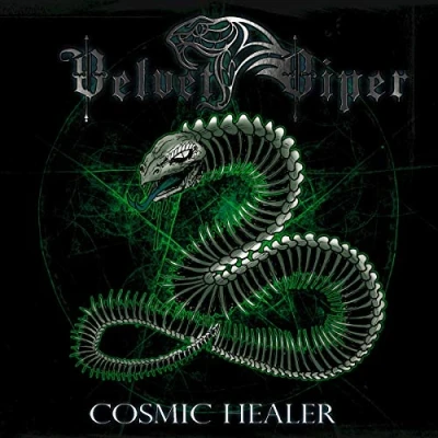 Afbeelding van Cosmic Healer