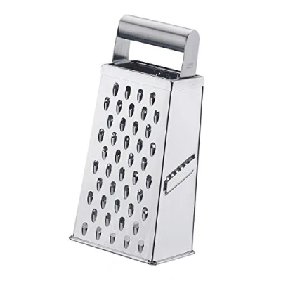 Afbeelding van Gefu Torenrasp Cubo