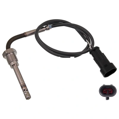 Afbeelding van Febi Bilstein Sensor uitlaatgastemperatuur 49604