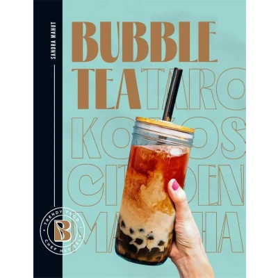 Afbeelding van Bubble Tea (Hardback)