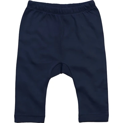 Afbeelding van Babybugz Baby Leggings BZ49 Nautical Navy 18 24 months