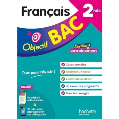 Afbeelding van ISBN 9782017268611 boek Educatief Frans 288 pagina&#039;s