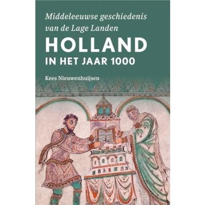 Afbeelding van Holland in het jaar 1000 (Paperback)