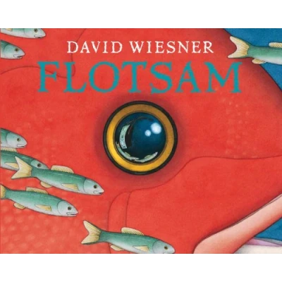Afbeelding van Flotsam: 1