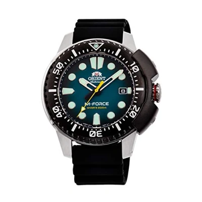 Afbeelding van Orient Watch RA AC0L04L00B