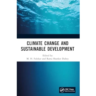 Afbeelding van Climate Change and Sustainable Development
