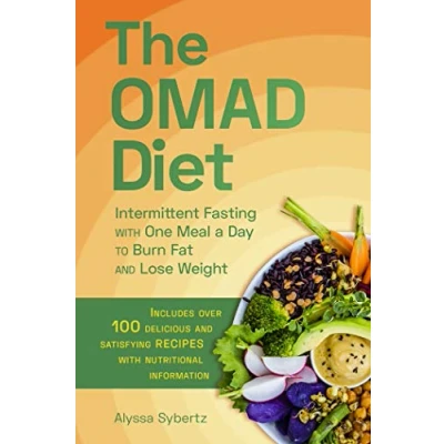 Afbeelding van The Omad Diet
