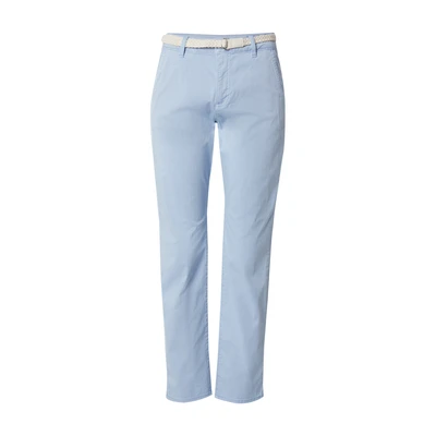 Afbeelding van s.Oliver Chino voor dames met riem, 5083 liter, 46