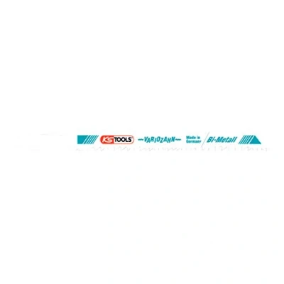 Afbeelding van KS Tools, Zaagbladen, 129.3150F
